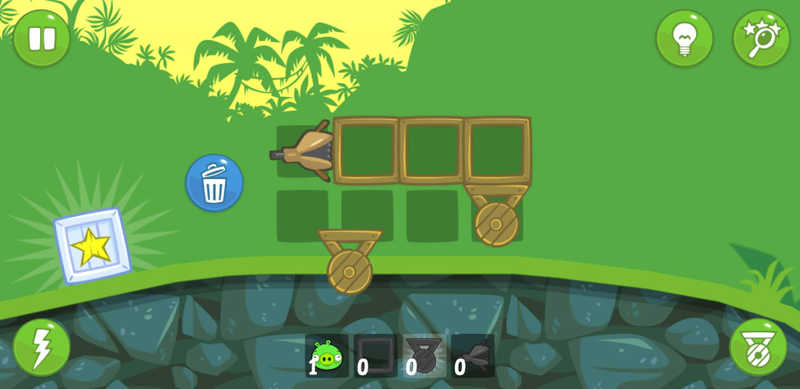 Illustration for article titled I Played All 17 Angry Birds Games And I Have Some Thoughts